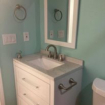 Bathroom Remodel