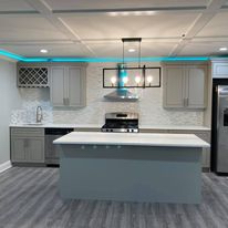 Kitchen Remodel