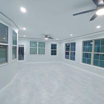 Residential painting