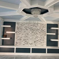 Bar project
