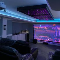 Interior construction